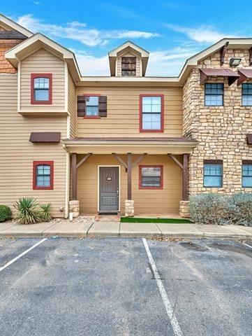 property at 2410 S 2nd St