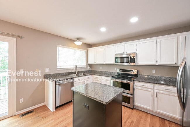 16241 Bluebonnet Dr in Parker, CO - Foto de edificio - Building Photo