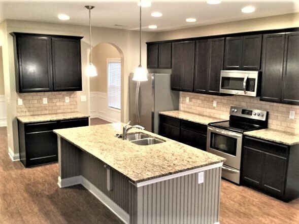 3419 Greentree Ln in Knoxville, TN - Building Photo - Building Photo