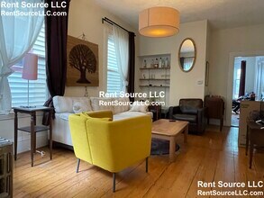 34 Essex St in Cambridge, MA - Building Photo - Building Photo