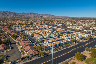 Mar-A-Lago Condominiums in Las Vegas, NV - Building Photo - Building Photo