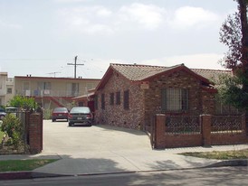 9826 San Miguel Ave Apartments