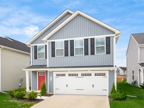 448 Professional Parkway in Marysville, OH - Building Photo - Building Photo