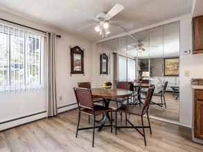 Tanglewood Apartments in Erie, PA - Building Photo - Building Photo