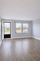 2105 Council Ave in Lincoln Park, MI - Building Photo