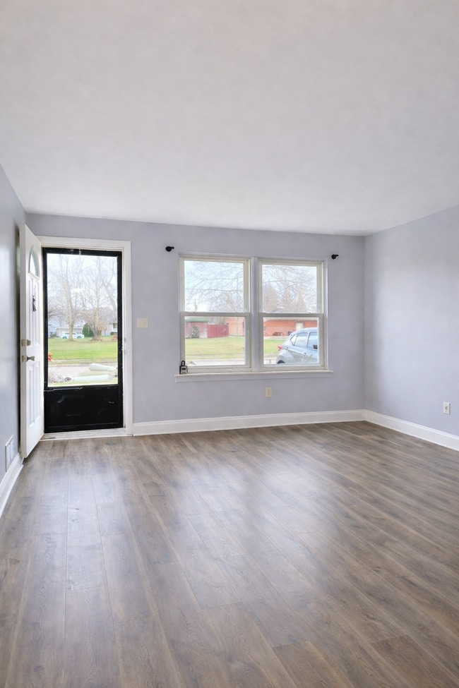 property at 2105 Council Ave