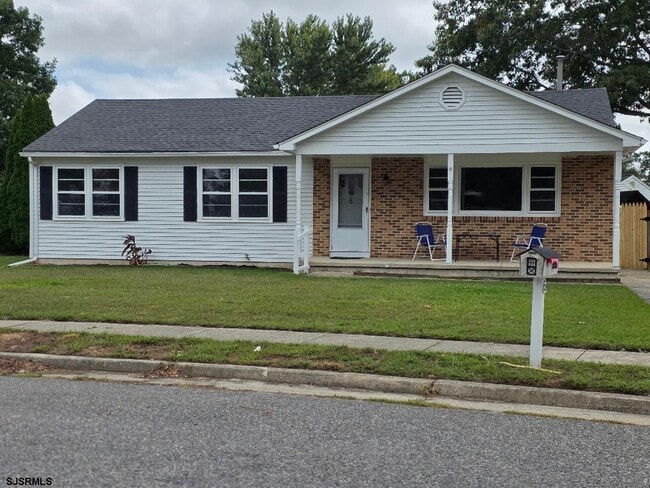 property at 6 Kent Dr
