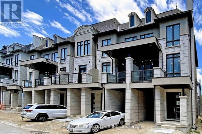 22 Banshee Ln in Richmond Hill, ON - Building Photo - Building Photo