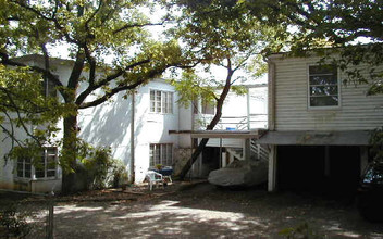 White House in Austin, TX - Building Photo - Building Photo