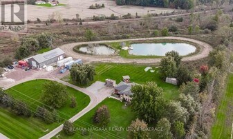 851 Forks Rd E in Port Colborne, ON - Building Photo