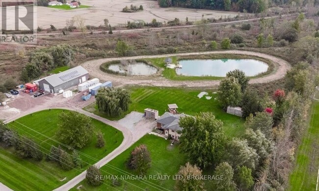 property at 851 Forks Rd E