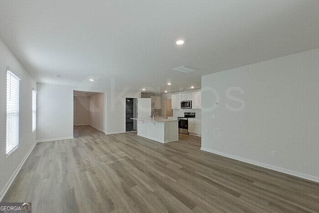 123 Inez Ave in Springfield, GA - Building Photo - Building Photo