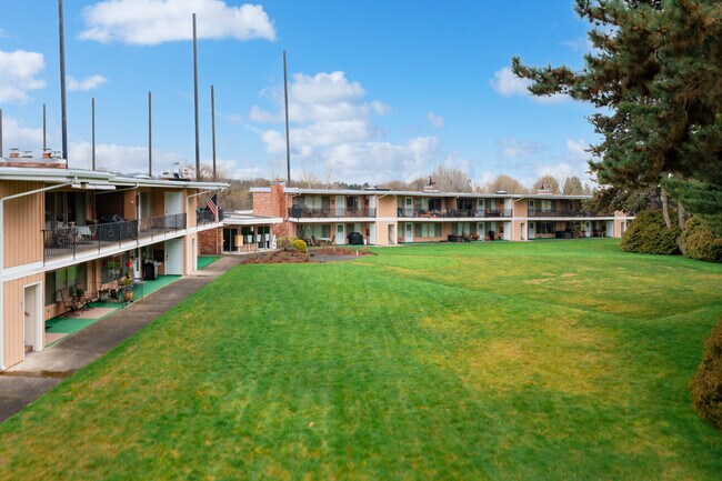 2028 W Meeker St in Kent, WA - Foto de edificio - Building Photo