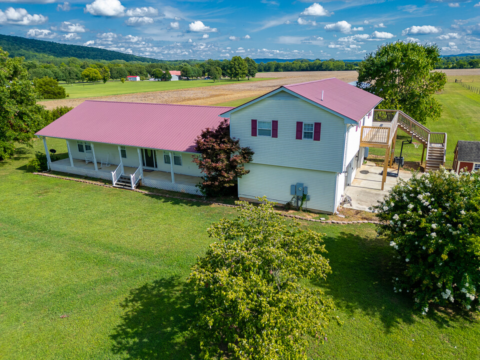 1922 Low Gap Rd in New Hope, AL - Building Photo