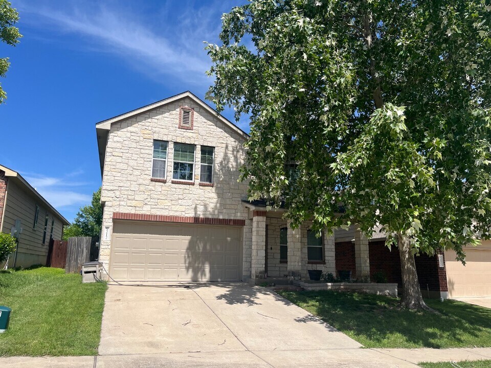9212 Devonshire Ct in Killeen, TX - Building Photo