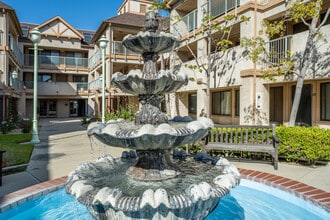 Rose Gardens Apartments in Westminster, CA - Building Photo - Building Photo
