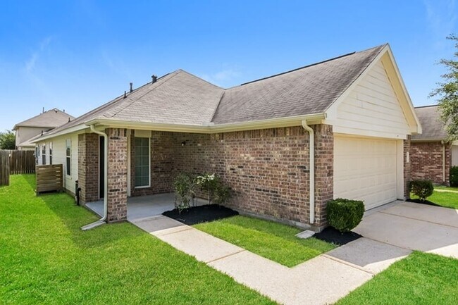 5518 Amelia Plantation Dr in Katy, TX - Building Photo - Building Photo