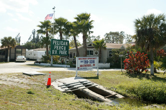 Pelican Perch RV Park in Punta Gorda, FL - Building Photo - Building Photo