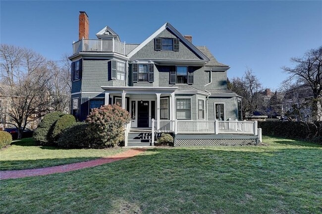 property at 37 Barnes St