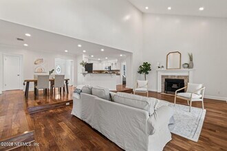 43 Jackson Ave in Ponte Vedra Beach, FL - Building Photo - Building Photo