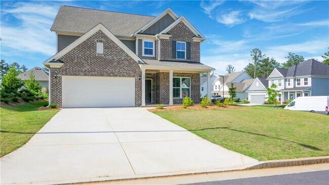 12 Riverclub Rd in Acworth, GA - Building Photo - Building Photo