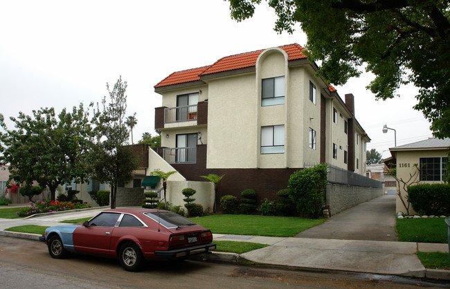 1157 Rosedale Ave in Glendale, CA - Building Photo - Building Photo