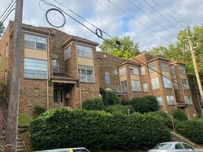 Oakmont Apartments in Birmingham, AL - Foto de edificio - Interior Photo