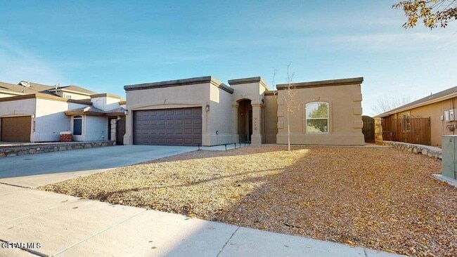 2112 Shreya St in El Paso, TX - Building Photo - Building Photo