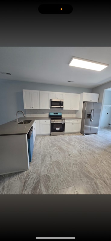 906 Ga Ln, Unit 906 in Rossville, GA - Building Photo - Building Photo