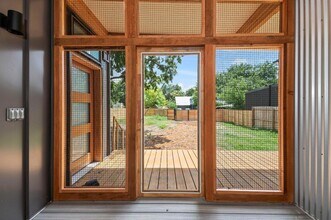 1908 Richcreek Rd in Austin, TX - Building Photo - Building Photo