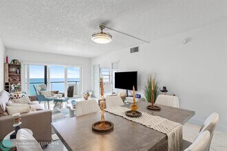 1500 S Ocean Blvd in Pompano Beach, FL - Building Photo - Building Photo