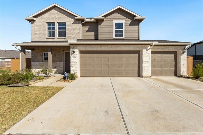 property at 2533 Allegretto Sea Dr
