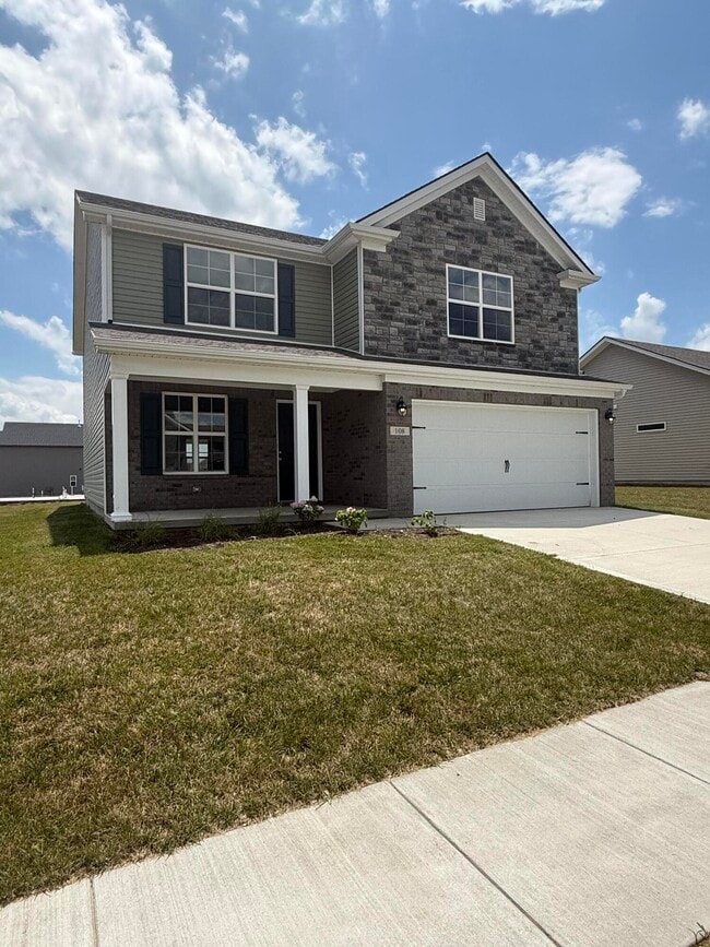 property at 108 Ancel Wy