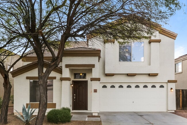 property at 10925 W Taft St
