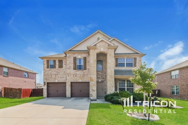 property at 2628 Tradewinds Dr