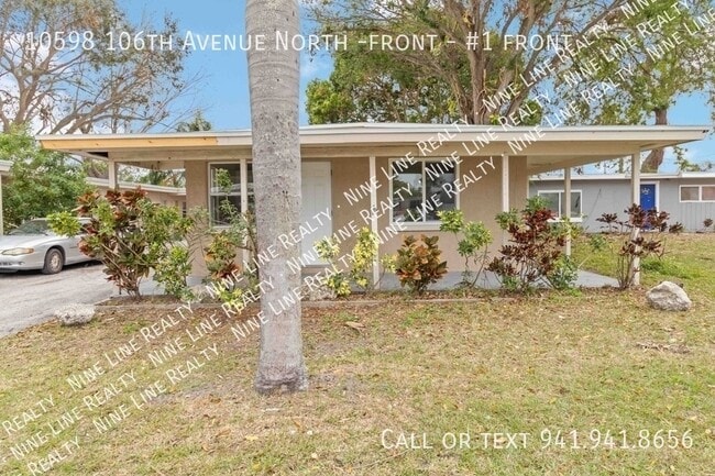 property at 10598 106th Ave N