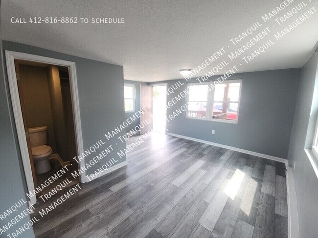 property at 540 Reed St