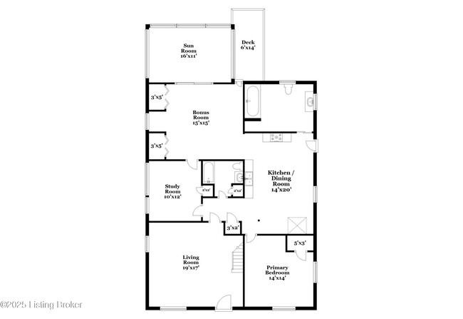140 Mills Dr in Louisville, KY - Building Photo - Building Photo