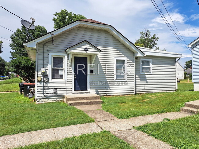 property at 343 N 42nd St