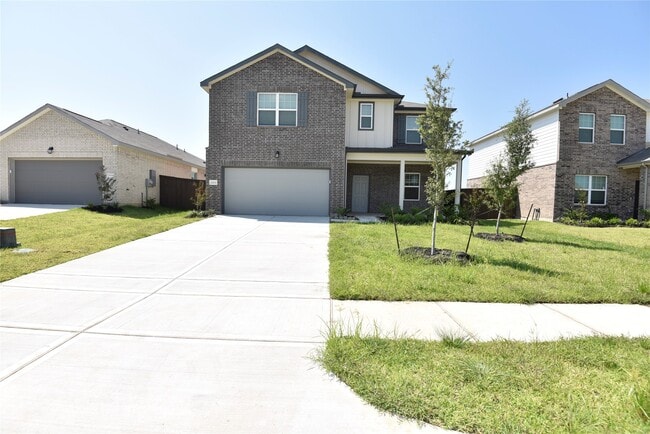 property at 21650 Cottage Ln