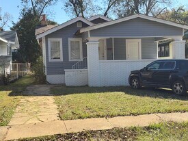 529 Fulton Ave SW in Birmingham, AL - Building Photo