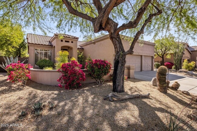 3741 N Paseo Del Sol in Mesa, AZ - Building Photo - Building Photo
