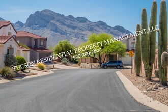 591 W Kidd Pl in Oro Valley, AZ - Building Photo - Building Photo