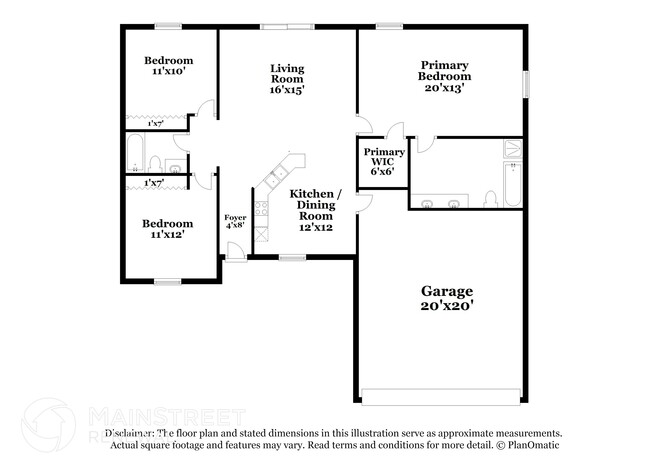 738 Squirrel Ct in Kissimmee, FL - Building Photo - Building Photo