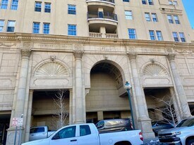 300 W 11th Ave in Denver, CO - Building Photo
