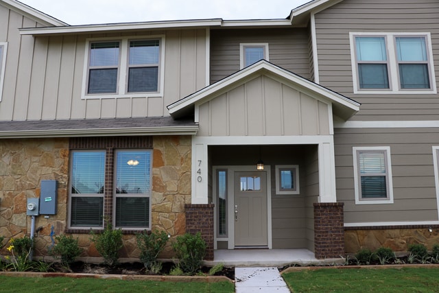 property at 740 Westfield Blvd