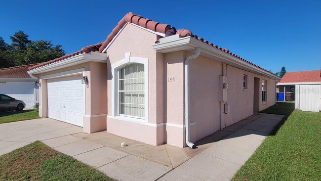 2405 Condado Ct in Kissimmee, FL - Building Photo - Building Photo