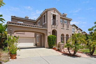 7116 Torrey Mesa Ct in San Diego, CA - Building Photo