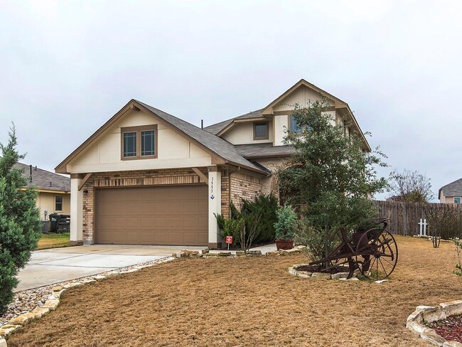 property at 1553 Twin Cove