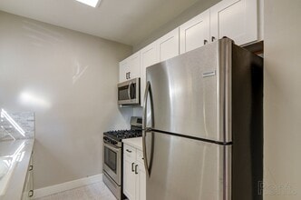 The Anderson in San Diego, CA - Building Photo - Floor Plan